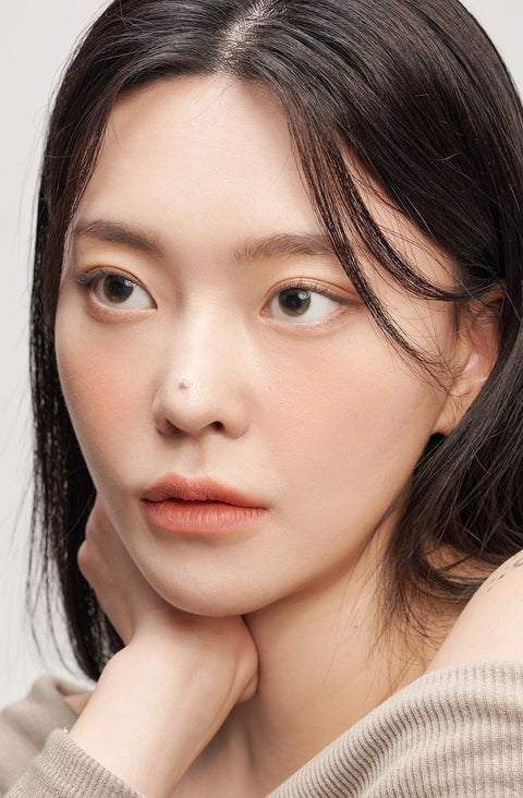 Secretive Kristin Basic - 橄欖色