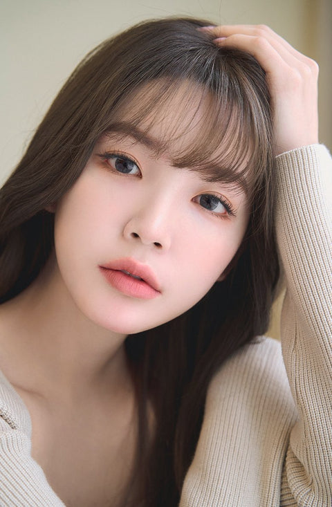 Okurrr Kristin - 灰色