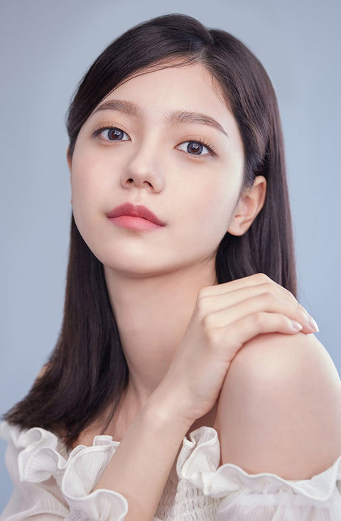 Adorable Kristin - 灰色