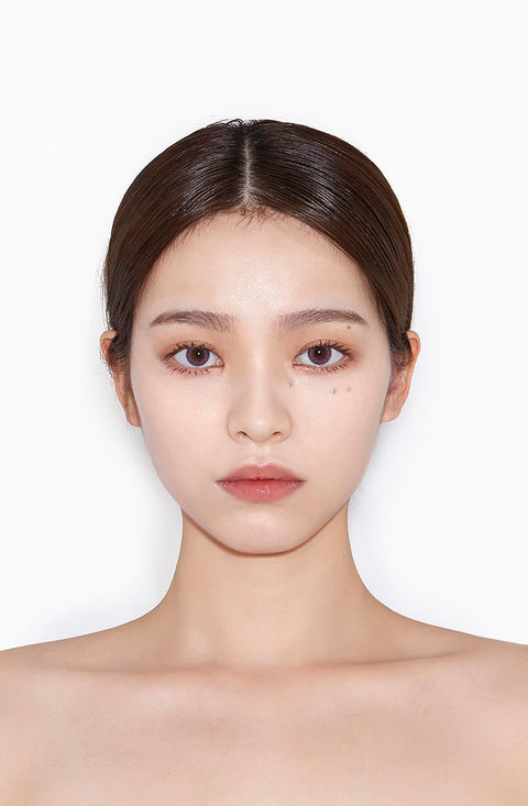 Ahhh! Kristin - 紫色