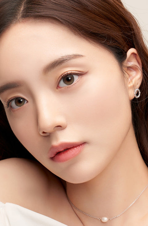 Secretive Kristin Basic - 橄欖色