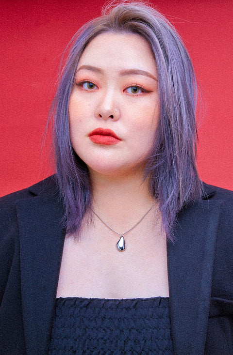 G.O.A.T Kristin - 綠色