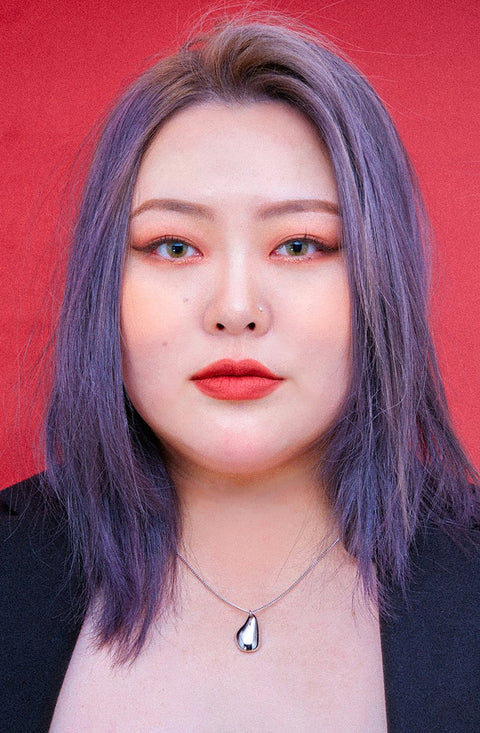 G.O.A.T Kristin - 綠色