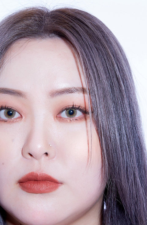 G.O.A.T Kristin - 綠色