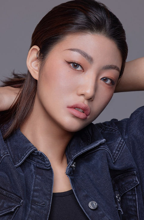 Gray Area Kristin - 灰色