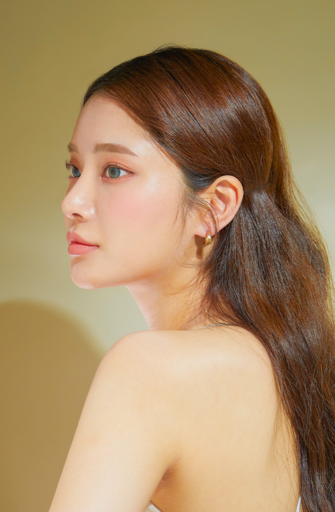Peaceful Kristin - 綠色