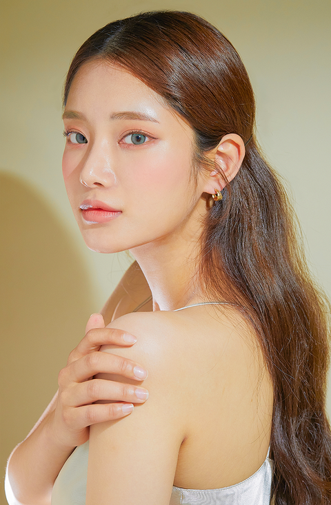 Peaceful Kristin - 綠色