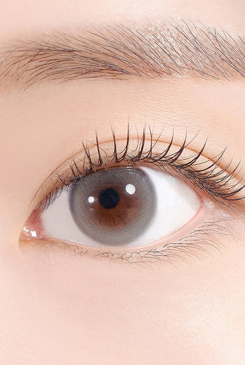 Dewy Kristin (Basic) Monthly - 灰色