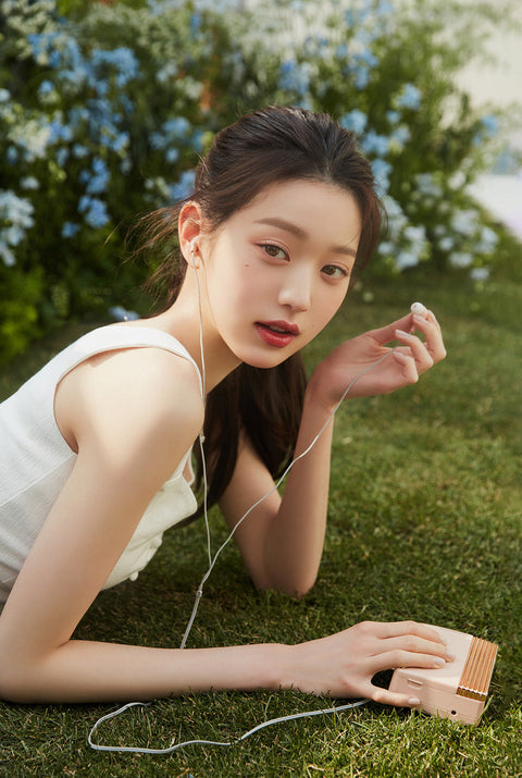 First Love Kristin 1Day - 棕色