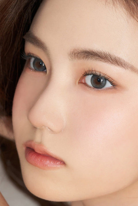 Dolly Kristin 1Day - 灰色