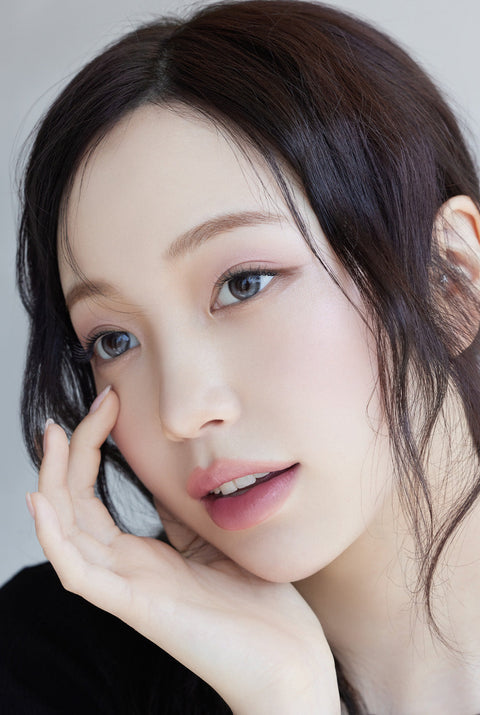 One&Only Kristin - 淺灰色