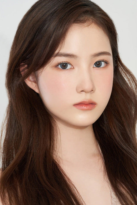Dolly Kristin - 灰色