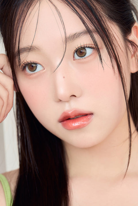 Bittersweet Kristin 1Day - 橄欖棕