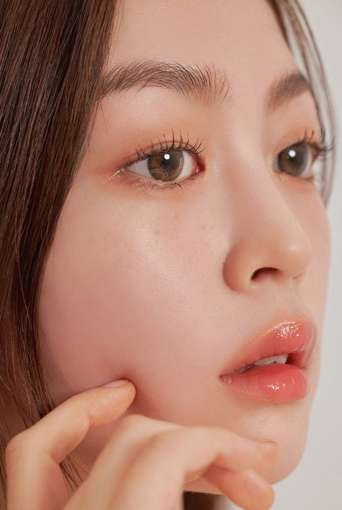 A to Z Kristin (13.0mm) - 棕色
