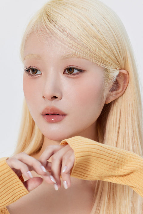 Born to be Kristin - 棕色