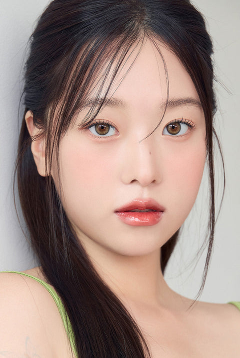 Bittersweet Kristin - 橄欖棕
