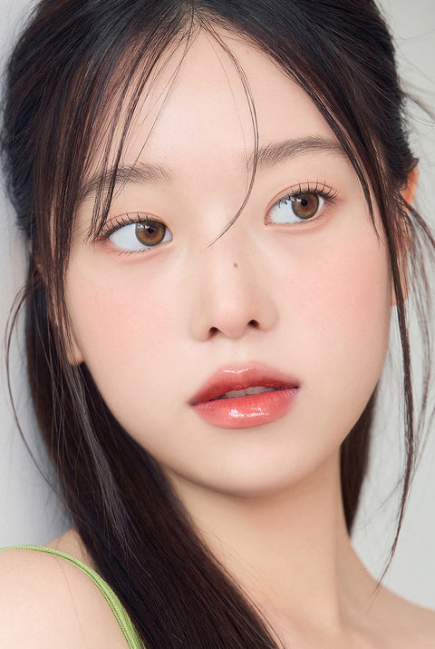 Bittersweet Kristin 1Day - 橄欖棕