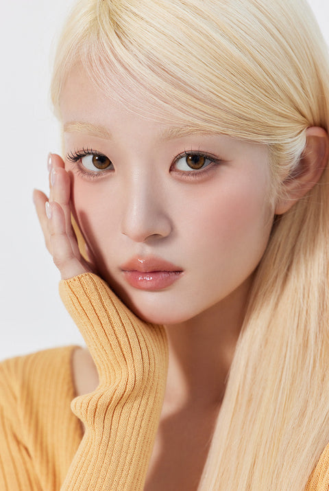 Born to be Kristin - 棕色