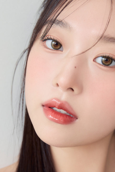 Bittersweet Kristin 1Day - 橄欖棕