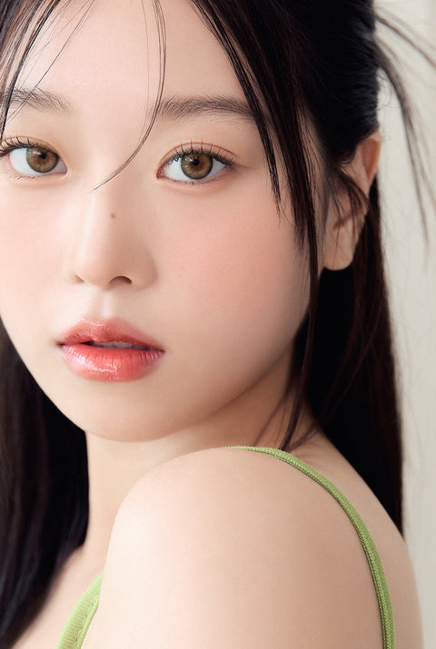 Bittersweet Kristin 1Day - 橄欖棕