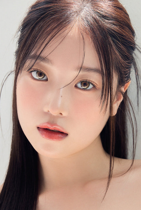 Bittersweet Kristin 1Day - 橄欖棕