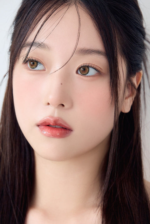 Bittersweet Kristin 1Day - 橄欖棕