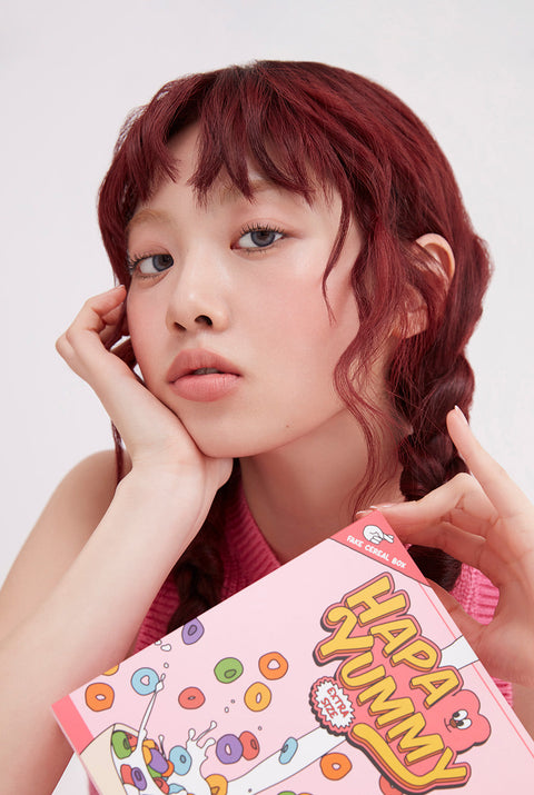 Adorable Kristin - 灰色