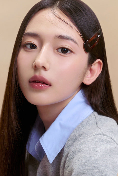 Bean Kristin 1Day - 冰滴棕