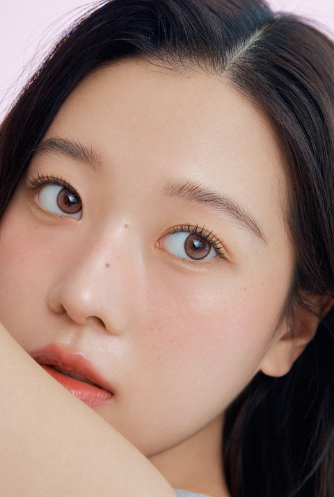 Wake Up Kristin 1Day - 曙光棕