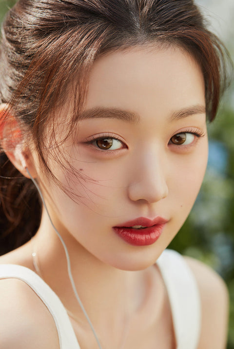 First Love Kristin 1Day - 棕色