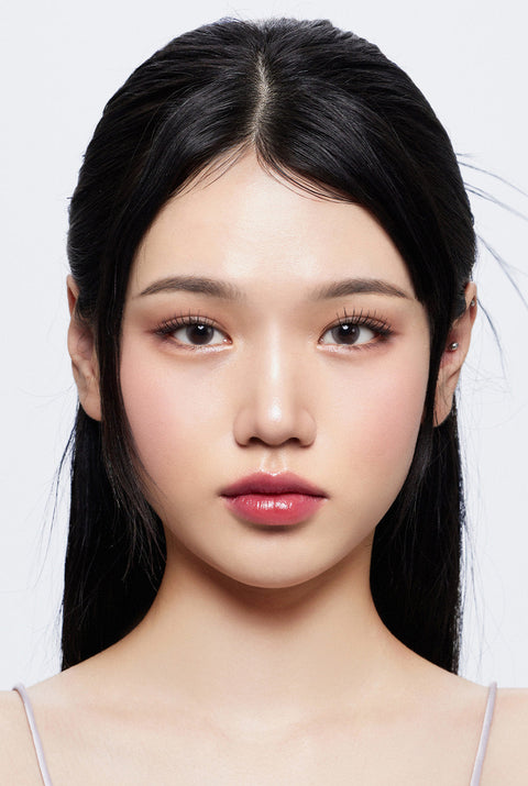 Dewy Kristin (Basic) Monthly - 灰色