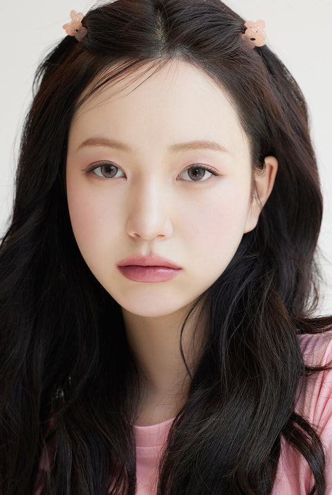 Pit-a-Pat Kristin 1Day - 米棕色