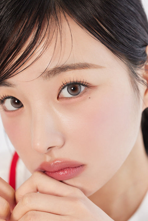 Sugar High Kristin Plus - 灰色