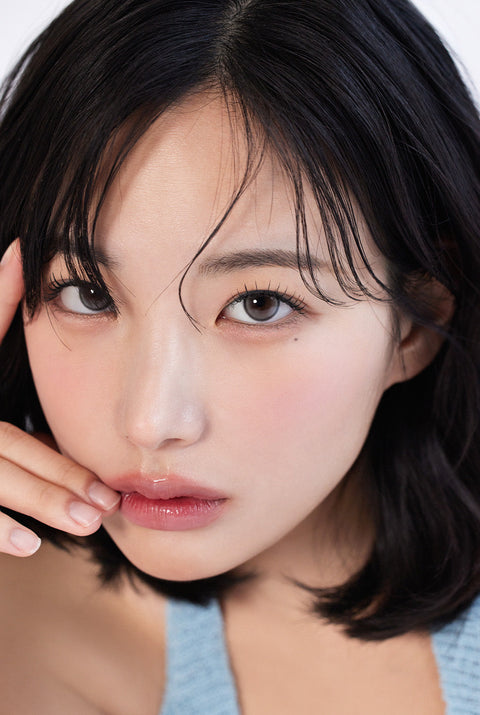 Forever Young Kristin - 繆斯灰