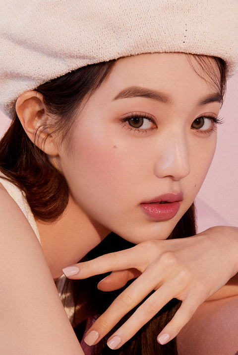 One&Only Kristin Plus - 棕色