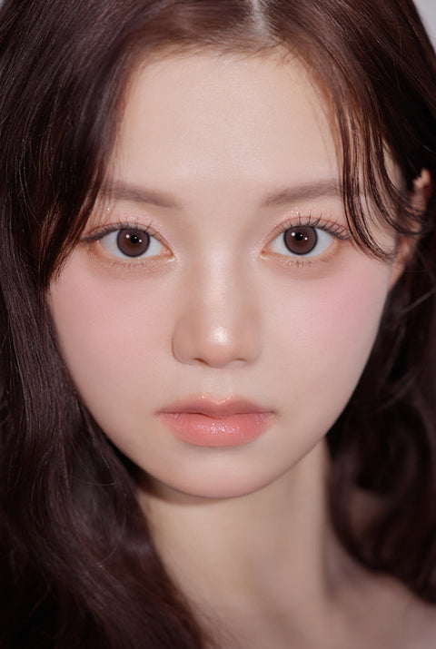 I am Kristin - 巧克棕