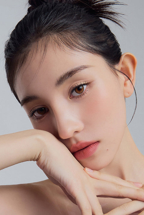 Born to be Kristin - 棕色