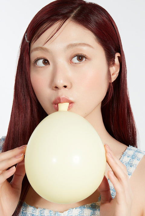 Dewy Kristin (Basic) Monthly - 棕色