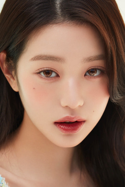Bittersweet Kristin - 琥珀棕