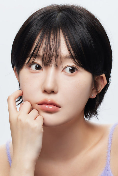 Forever Young Kristin - 繆斯灰