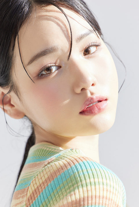 Dewy Kristin 1Day - 棕色