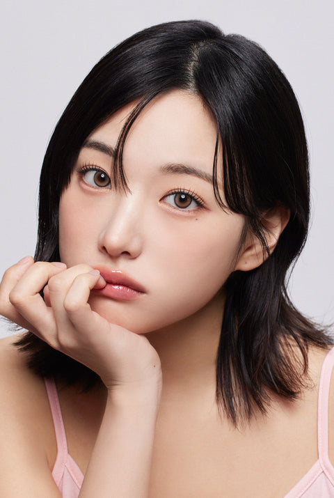 Sugar High Kristin 1Day - 米棕色