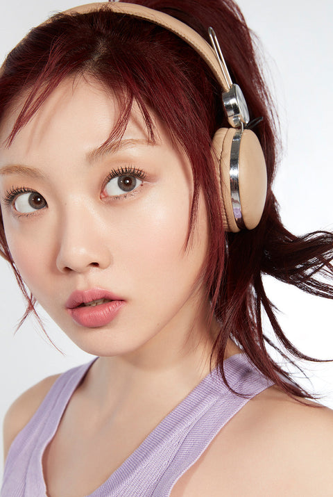 OMG Kristin - 灰色