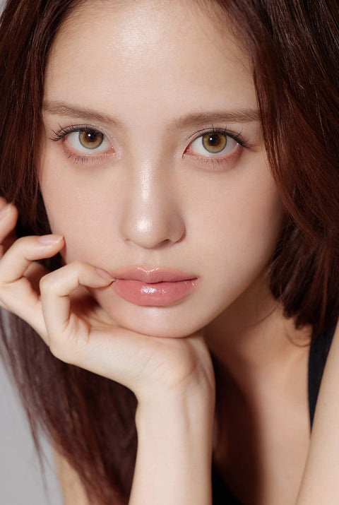 Cosmo Kristin 1Day - 香檳色