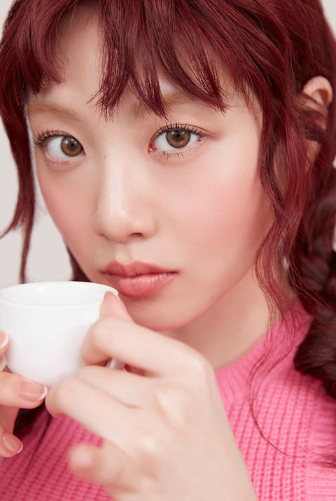 Adorable Kristin - 棕色