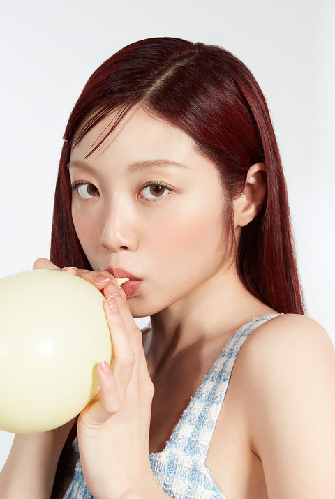 Dewy Kristin (Basic) Monthly - 棕色