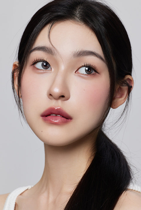 First Love Kristin - 灰色