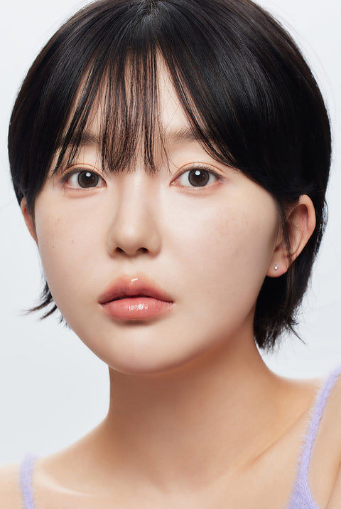 Forever Young Kristin - 繆斯灰