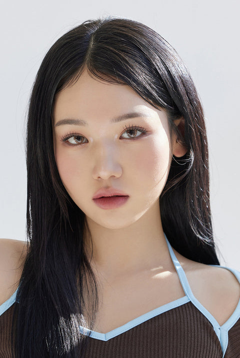 Dewy Kristin (Basic) Monthly - 棕色