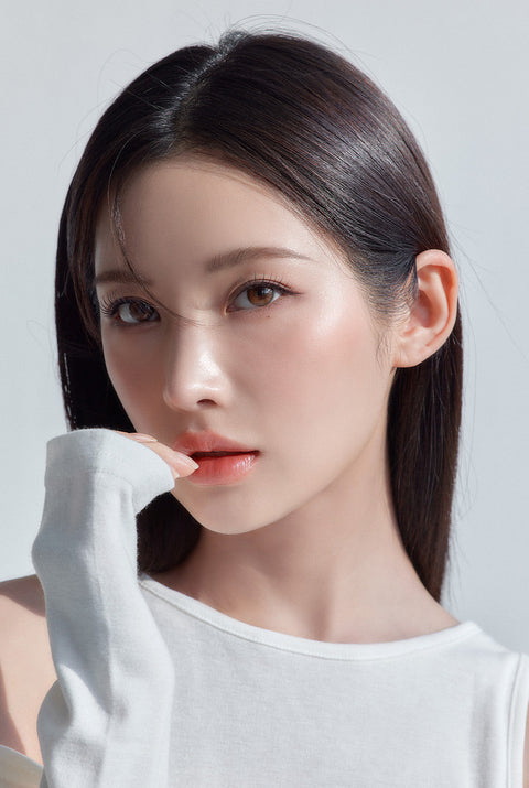Bittersweet Kristin 1Day - 琥珀棕